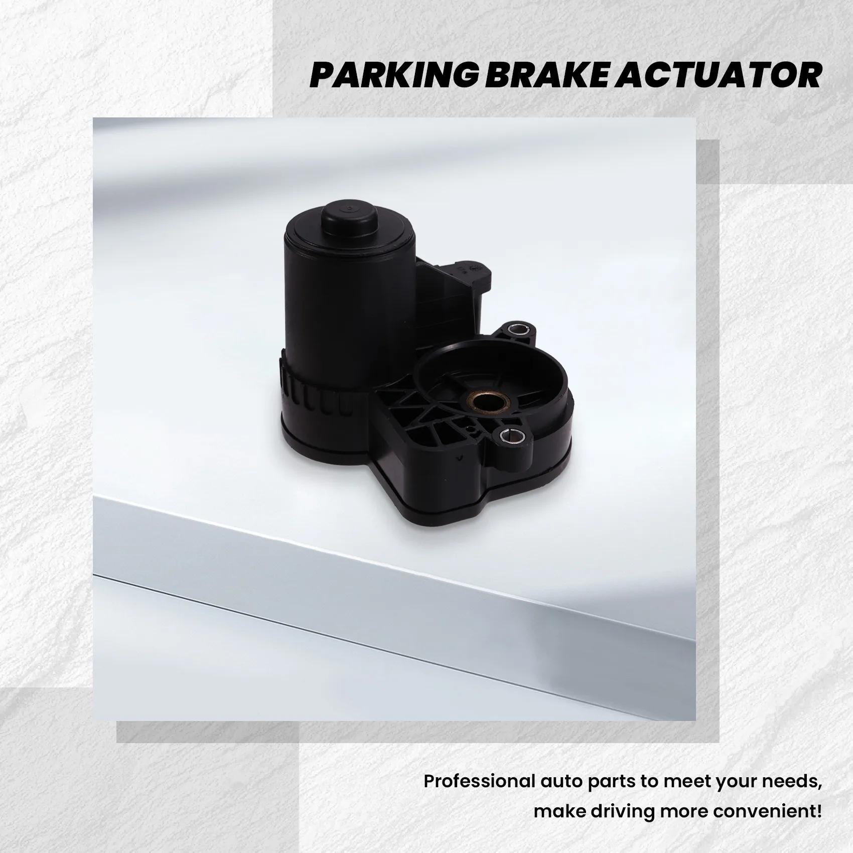 Nieuwe Auto Zijparkeerrem Actuator voor 2017-2021 Rechts 43020-TEA-T02