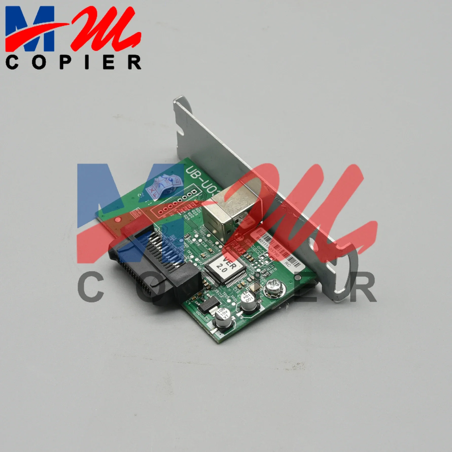 レシートプリンターusbポートインターフェースカードは、エプソンtmu220レシートプリンターのusbポートインターフェースカードに対応しています。