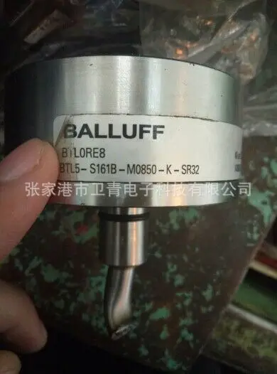 2025 Распродажа оригинального бесконтактного переключателя Balluff BES K06K60-POC15B-EP02