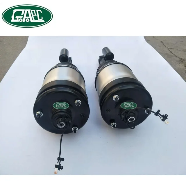 TLF Rear Left Electric Shock Absorber LR023234 LR015018 LR032651 LR020000 for Range Rover Vogue for Range Rover Sports 2010-2014