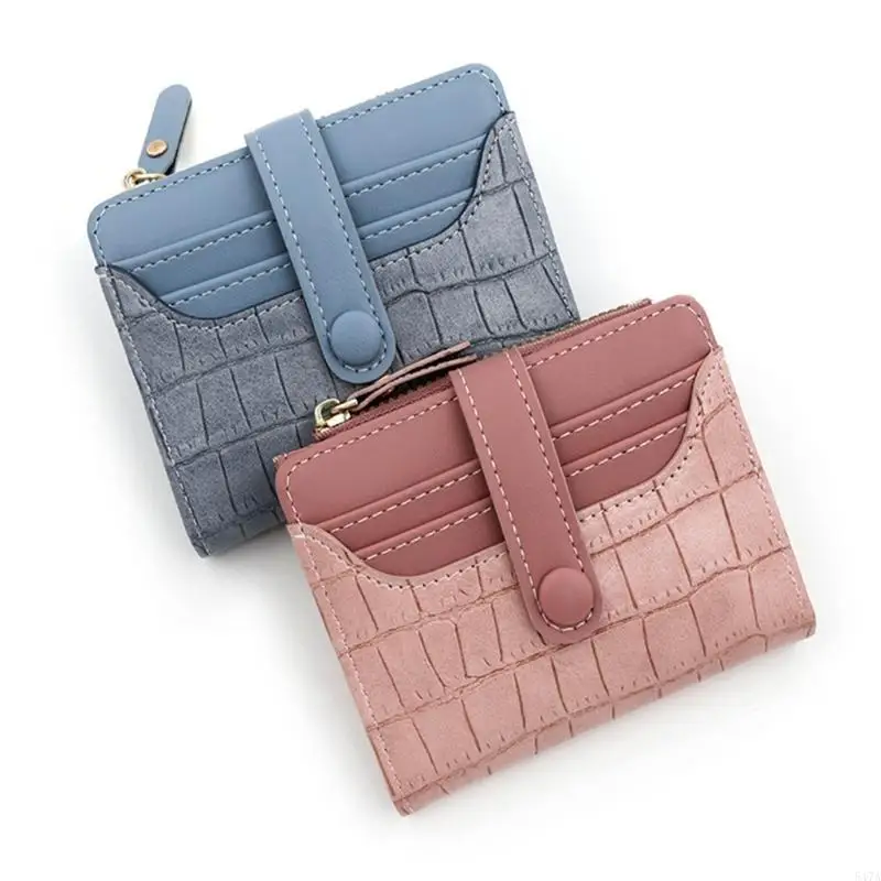 محفظة المرأة بوليت تغيير الجلود المحفظة المحفظة المحفظة المحفظة القصيرة 547A