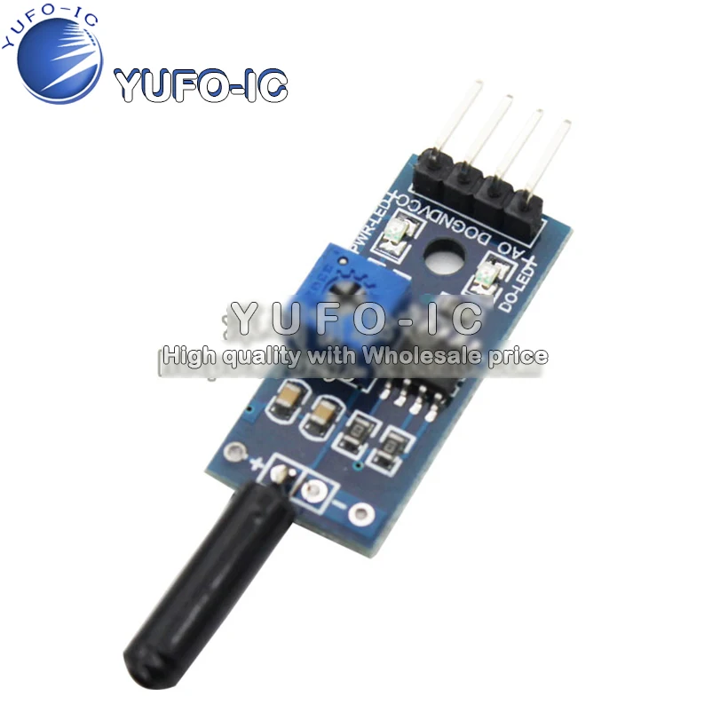 Normally Open Vibra…