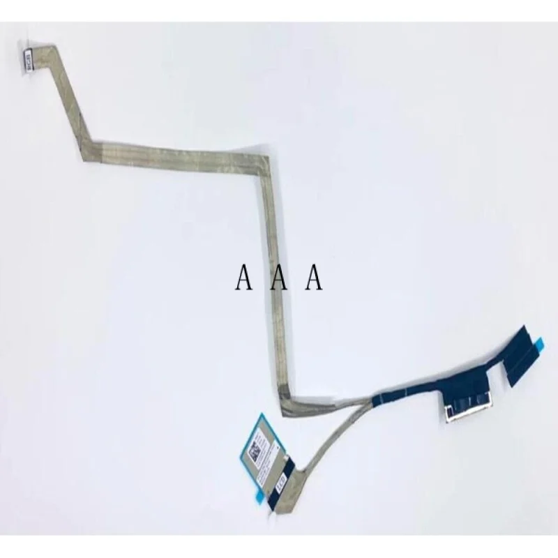 

New Lcd Cable Lvds Wire For Dell Latitude 5530 5531 Precision 3570 3571 0H2D99