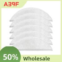 A39F Top For Xiaomi Lydsto R1 / R1 Pro Robot Vacuum Replacement Spare Parts Mop Cloth Pads