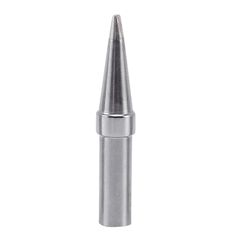 5/Pcs Weller Lead Free Iron Tip Soldering Station Tip For WES51 WESD51 PES51 ETS ETT ETA ETB ETD