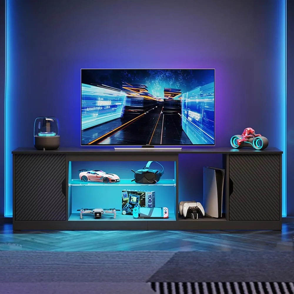 Premium Led Tv Stan… - image