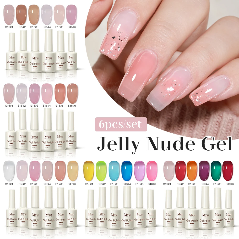 78色ネイルキャッツアイネイルアート15mlキャットマグネットジェルネイルポリッシュセット6個/セットジェリーバーニスセミパーマネントUV LEDジェルネイルキット