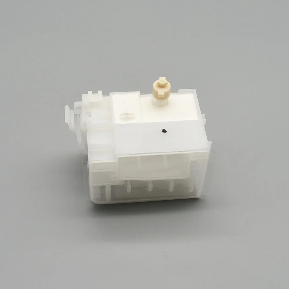 For Epson printer M1129 M1108M1128M2118M2128M2129M2120 M2125 M1120 M1100 M2110 TANK SUPPLY INK ASSY
