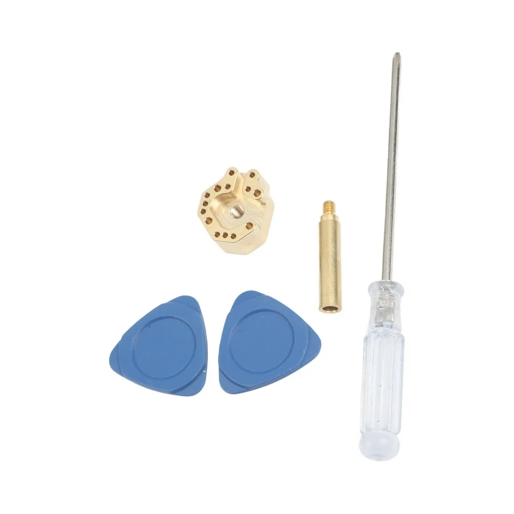 Soldering Iron Tip for PS5 For PS4 For Xbox For Switch Joystick Repair Tasks with C245HS 02A Connector Compatibility