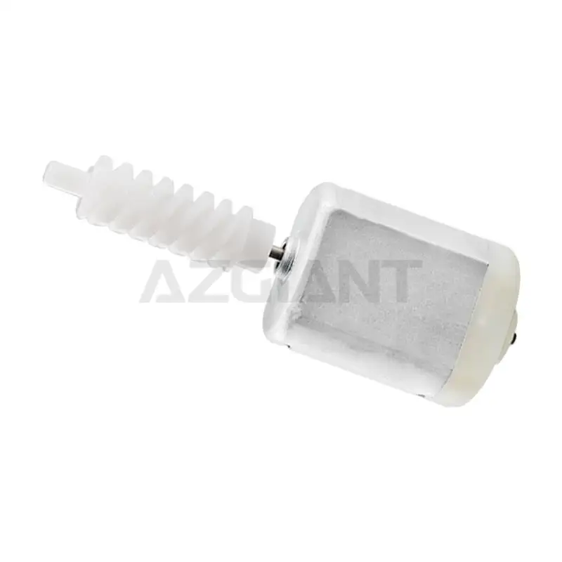 Azgiant For Kia Pegas 2020-2023 Hyundai Grand Starex 2021-2023 Car Side Door Latch with power lock motor internal spare parts