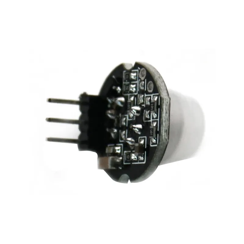 Miniature SR602 human body induction module, pyroelectric human body infrared sensor probe switch, high sensitivity