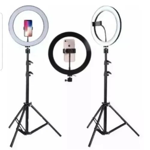 14 INCH LED LIGHT + TRIP RING KIT-RINGLIGHT