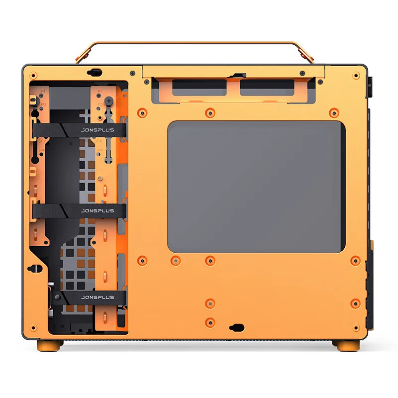 Рисунок 6 - JONSBO Z20 MATX ATX Корпус для
