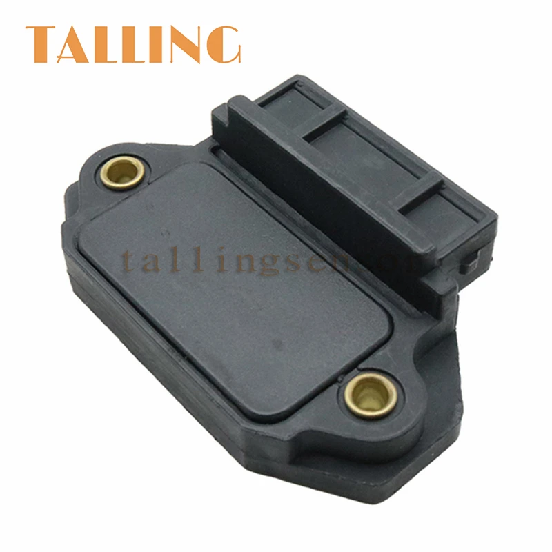 92860270601 Ignition Control Module Unit For Opel Ascona Omega Peugeot 505 Audi VW Volvo 740 760 940 Porsche 911 SAAB 900 New