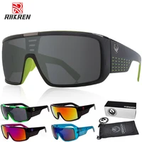 Gafas de sol de dragón de diseño de marca para hombre y mujer, Gafas de sol con espejo de gran tamaño UV400 para hombre, Gafas de sol para pescar y conducir, Gafas masculinas
