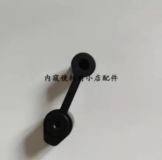 For OF-B190 Gastrointestinal Endoscope Biopsy Cap Sealing Cap Consumables Accessories
