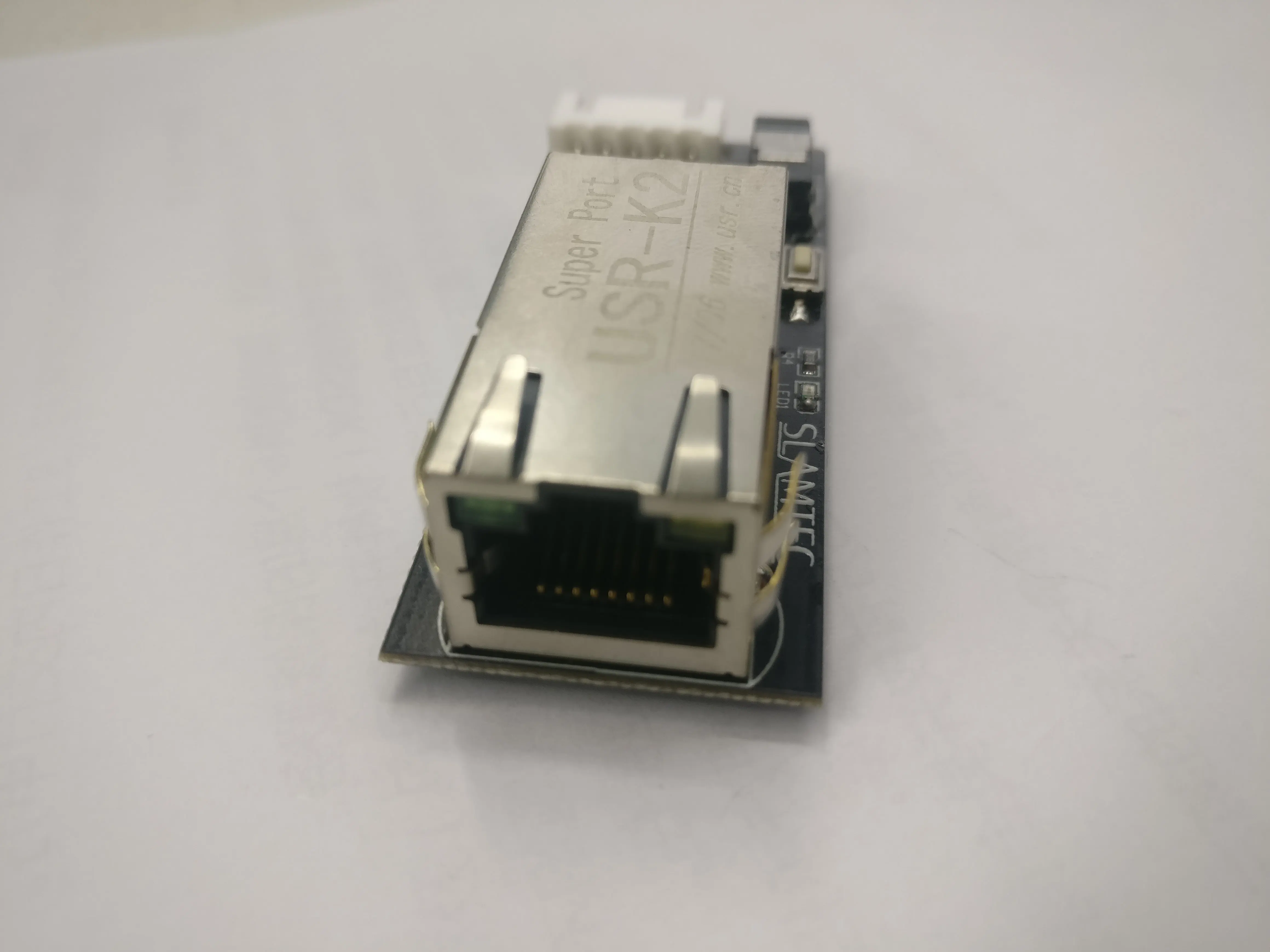 

RPLIDAR A2 Serial to Ethernet Module PCBA0221VER2