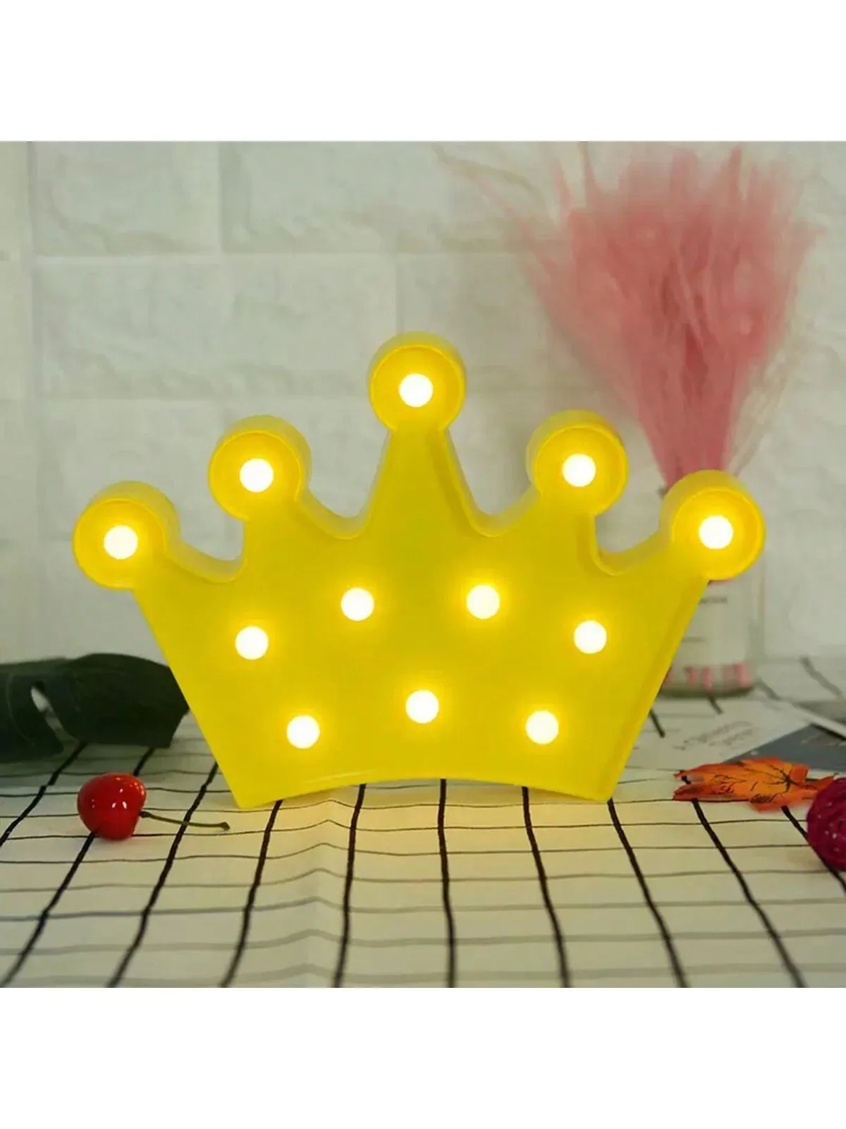 أضواء الليل الزخرفية، ضوء سرادق، ضوء الليل الزخرفية على شكل نجمة القمر، أضواء LED على شكل هلال القمر والسحابة والنجمة سرادق لـ Roo