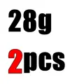 28g