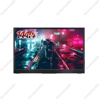 Weichensi 2k Portable Monitor 144Hz High Brush 240hz Game 300hz Computer Host Ps5 External Screen