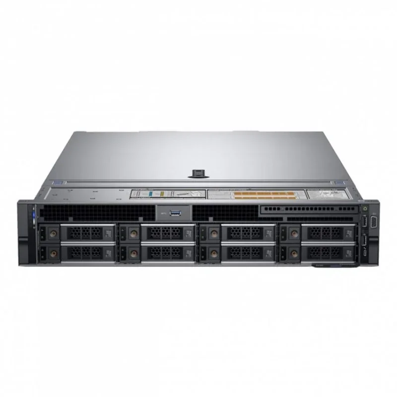 Server R740xd Intel Xeon 4215 Processor  dell power edge r740 server add-ons for r740 740xd