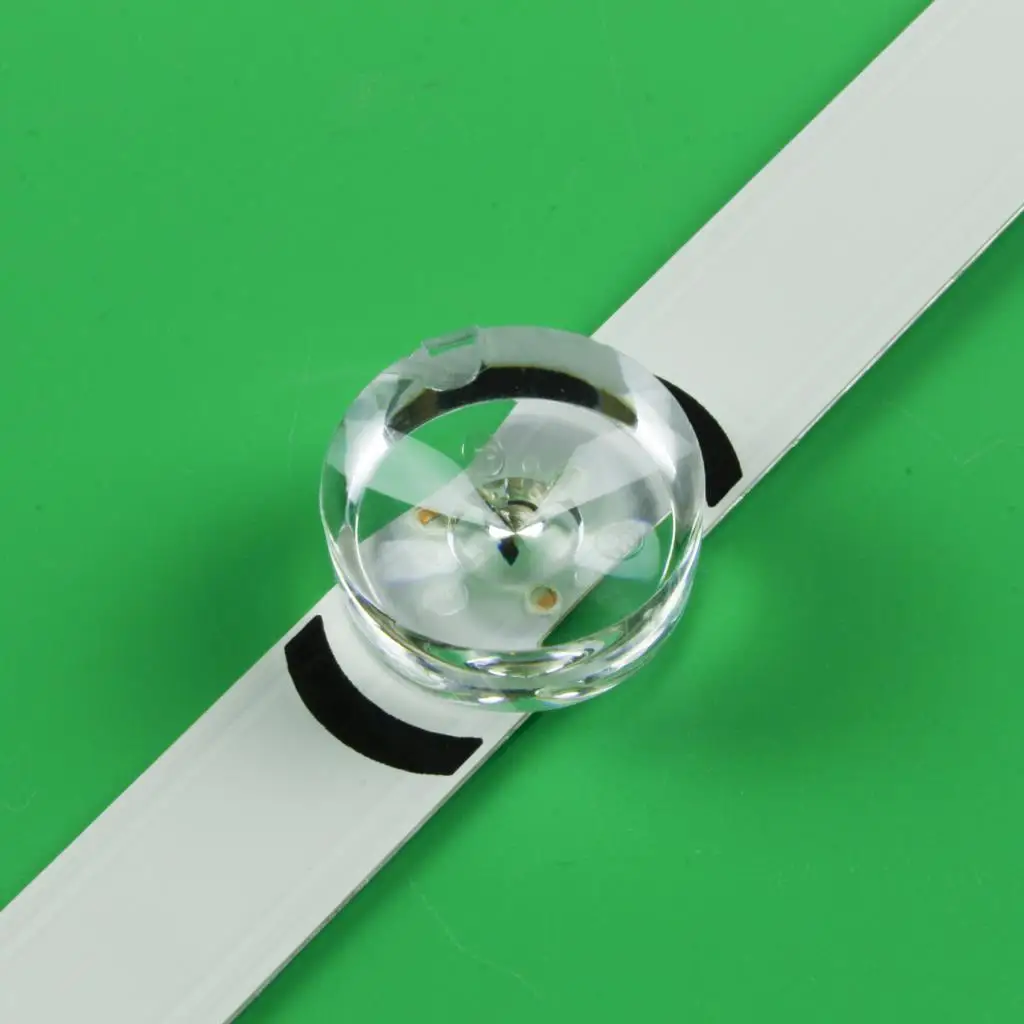 Striscia di retroilluminazione a LED per 47LB6500-UM 47LB5700-ZB 47LB5700-ZK 47LB580V-ZA 47LB580U-ZM 47LB5800-ZM 47LB650V-ZA 47LB570B-ZB