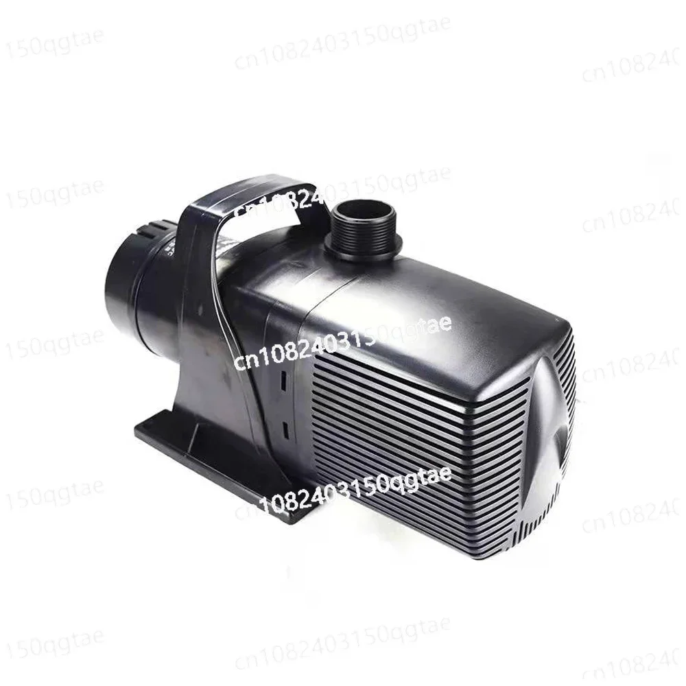 Fish Pond Submersible Pump Circulating Filter Pump 6000-16000l/h  High-flow Amphibious Pumps for Fish Tank Pond Fountain