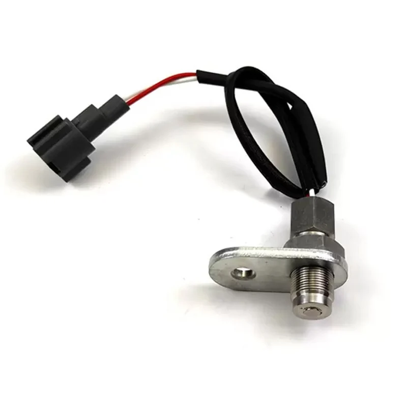 

1 PCS 6WG1 Engine Speed Revolution Sensor 1-81510713-1 for Excavator ZX450 EX470-2