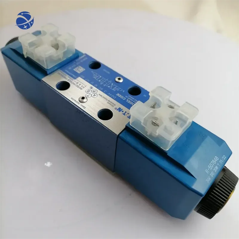 DG4V DG5V DG5V-7 direccional valve series DG5V-H8-2C-ETM-U-H5-30 DG5V-7-2N-2VM-U-H5-40 hydraulic solenoid valve