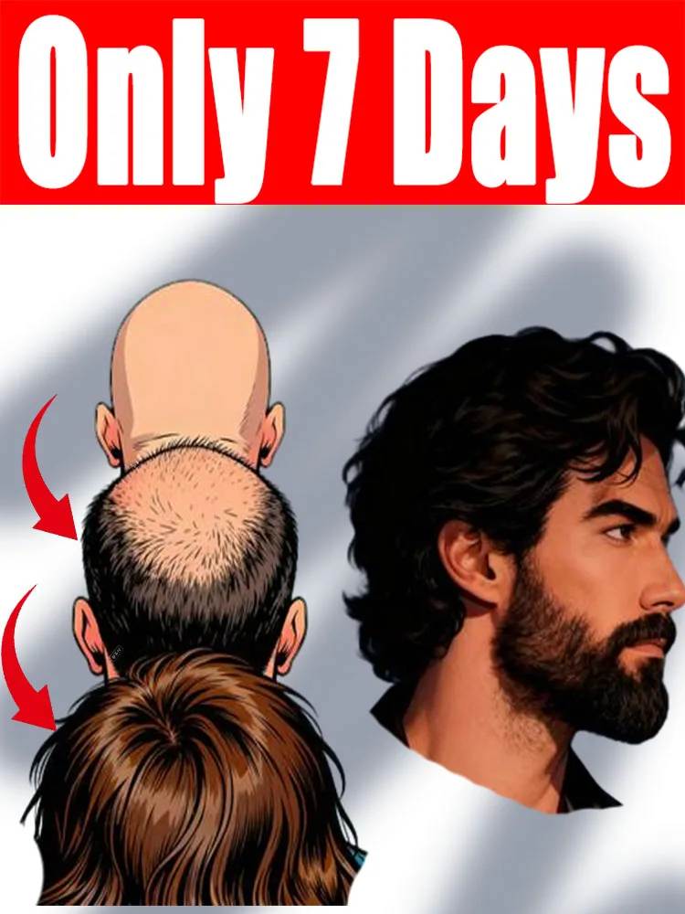 

It deeply nourishes the hair roots,ʀᴇsᴛᴏʀɪɴɢ ʜᴀɪʀ ᴛᴏ ᴀ ᴛʜɪᴄᴋ ᴀɴᴅ ʜᴇᴀʟᴛʜʏ sᴛᴀᴛᴇ.