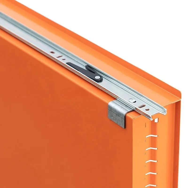 أدراج إصلاح السيارات المعدنية القابلة للتخصيص، خزانة دوارة، صندوق أدوات متنقل، خزانة أدوات دوارة من الفولاذ، عربة أدوات متنقلة