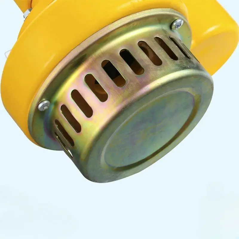 Soft shaft pump sewage plug-in 10m vertical conveying submersible mud suction pump 1 horsepower 220V