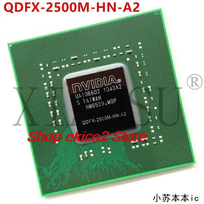 

Original stock QDFX-2500M-HN-A2 QDFX-1500M-HN-A2 BGA