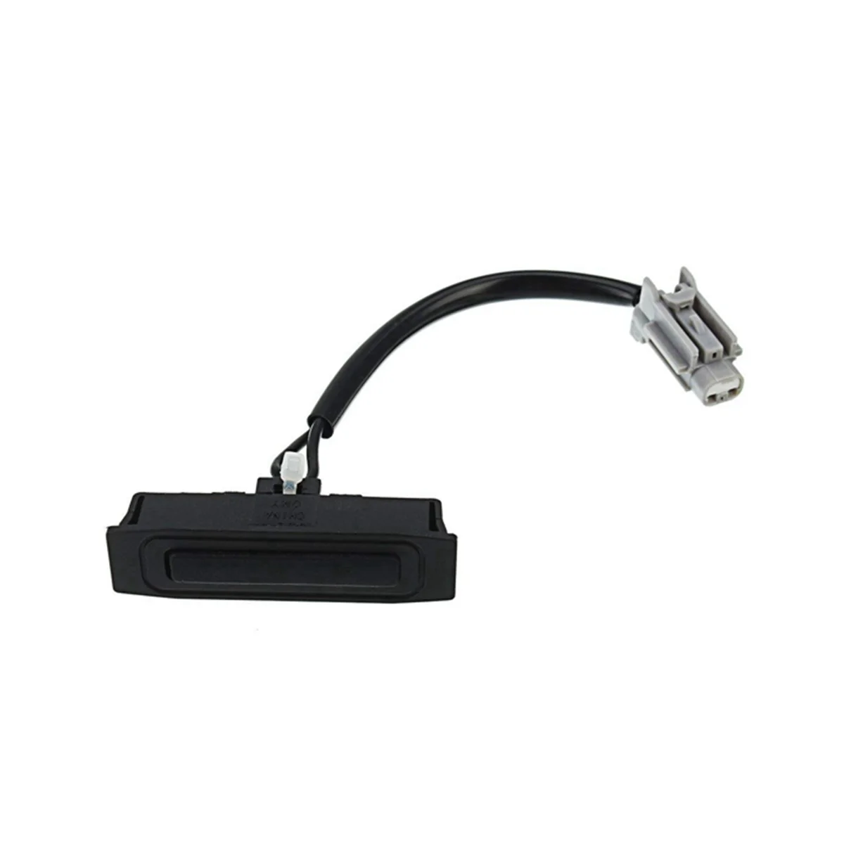 

2Pcs Car Rear Trunk Switch for Nissan Qashqai J10 2006-2014 90602-JD004 90602-JD00B 90602JD004 90602JD00B