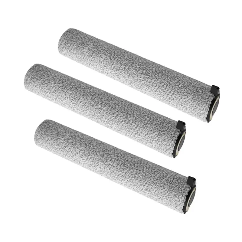 

Ролик для пылесоса Dreame Aqua10 Ultra / Aqua10 Ultra Roller Complete, запчасти для пылесоса, для удаления грязи