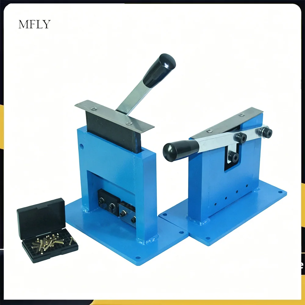 Pipe Sealing Tail Machine Manual Table Top Aluminium Toothpaste Tube Sealing Machine with Date Embossing for Aluminium