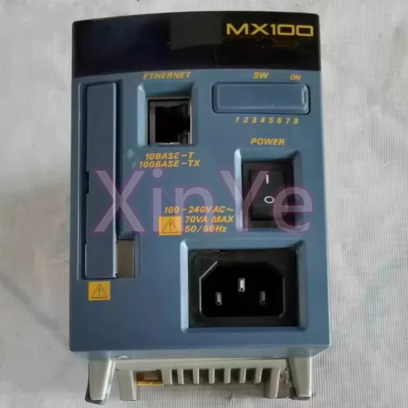 Module MX100-E-1F MX100-J-1M