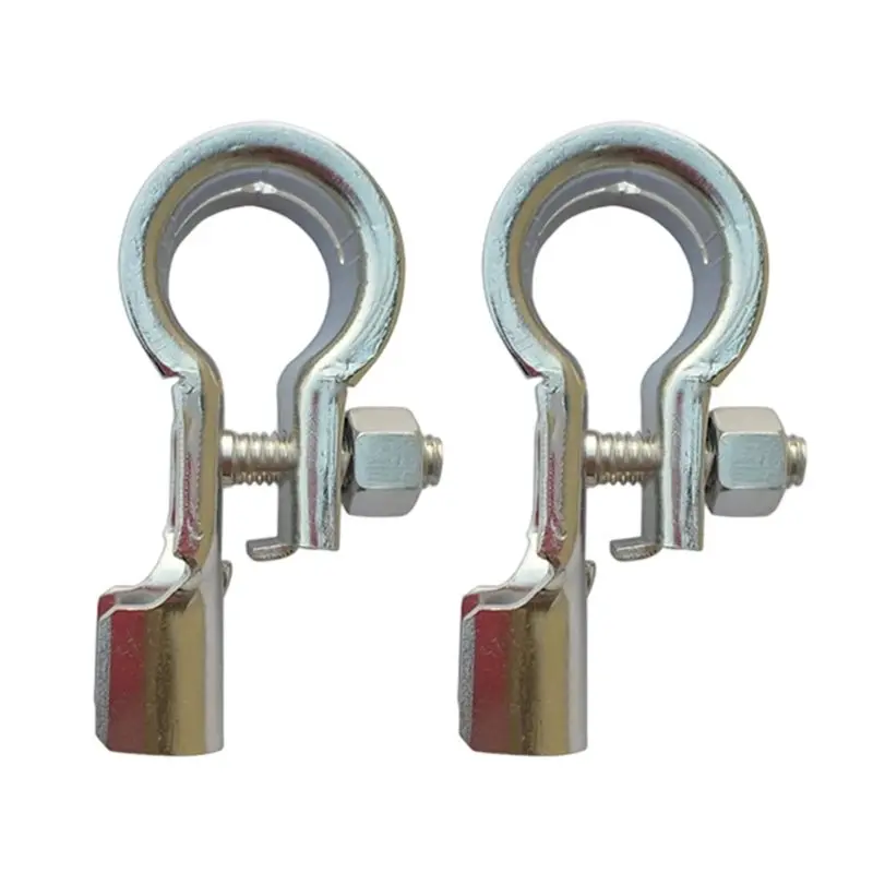 

Car Battery Terminal Connectors, Cable Connectors, Battery Clamps, Terminal Electrodees Head