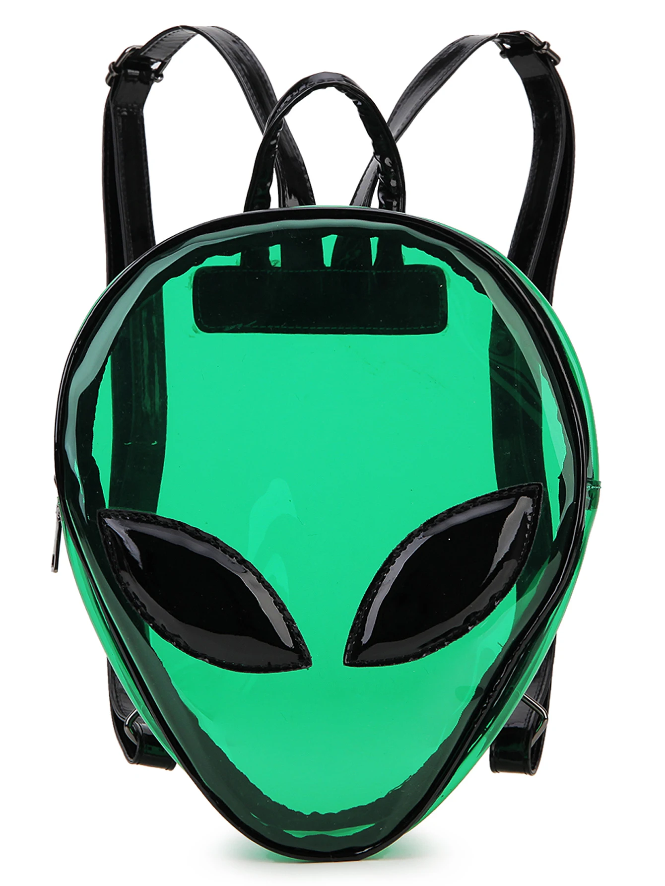 Mochila alienígena a laser divertida para mulheres, mochila escolar para adolescentes, mochila feminina, estilo Harajuku, animal dos desenhos animados, moda