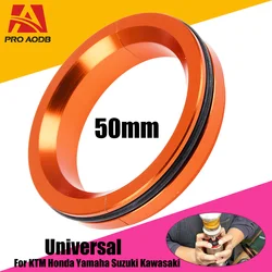 Rear Shock Absorber Suspension Lowering Kit 50mm KYB Showa WP For KTM EXC EXCF SX SXF Six Days XC XCF 125 150 250 300 350 450