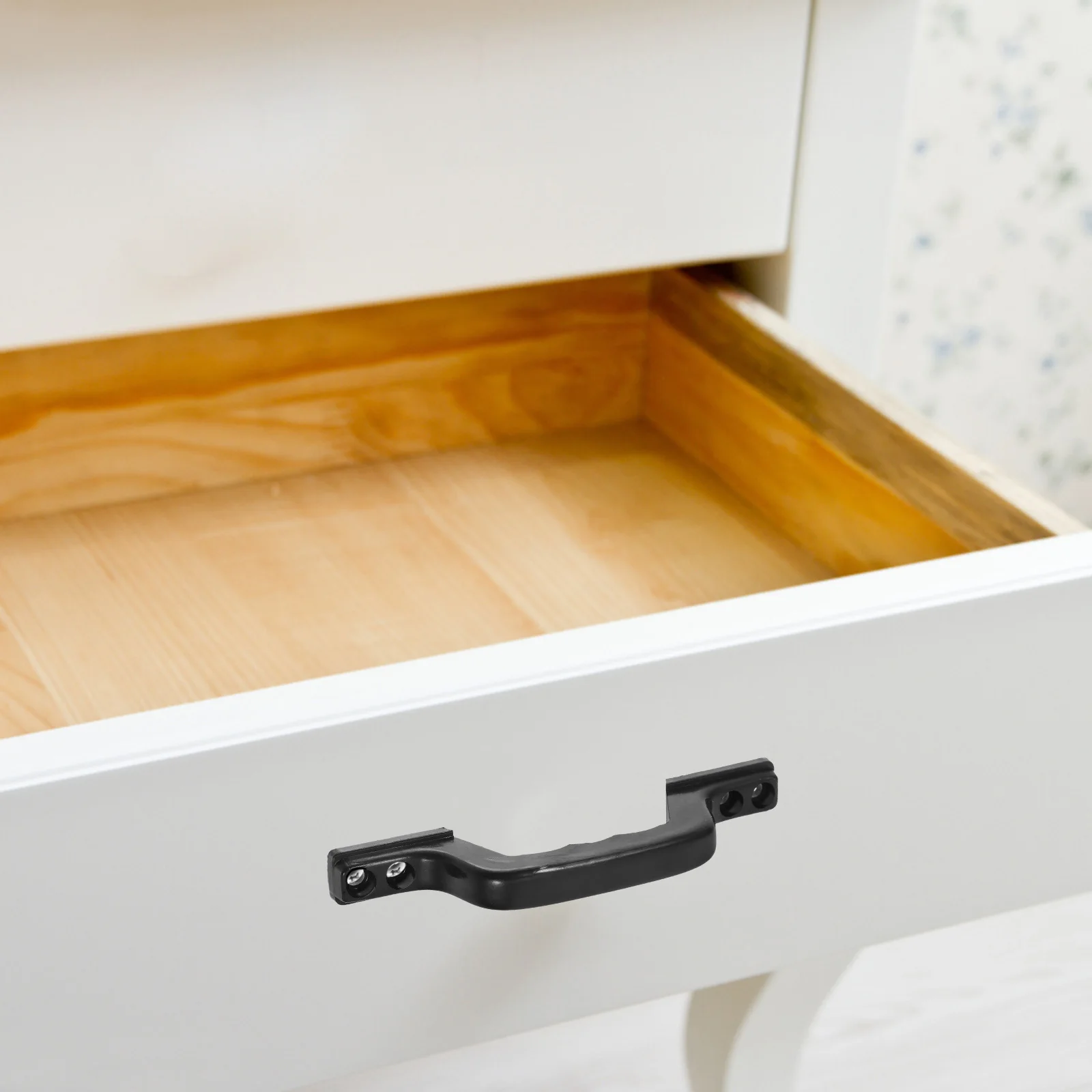

Window Handle Cabinet Handles Door Pull Sturdy Material Durable Smooth Operation Suitable Various Windows Doors Easy