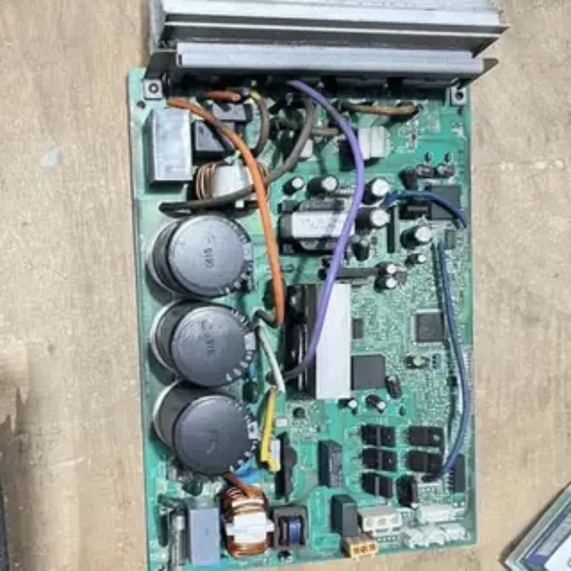 Air Conditioner Inverter Main Board MCC-5009-04 CY70000201 Replacement Part