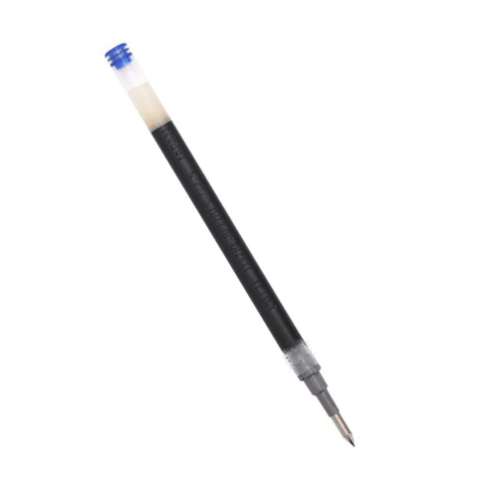 

Gel Pen Refill Ink Fits For PILOT 0.5mm BLS-G2-5 Black/Blue Ink Rolling Ball Pens