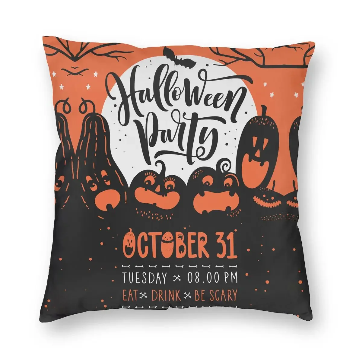 Funda De CojíN De P… - image