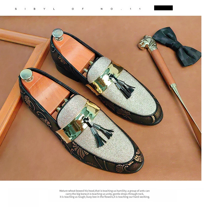 Neue Bunte Männer Casual Schuhe Mode Marke Faulenzer Herren Turnschuhe Atmungsaktive Schuhe Mischfarben Wandern Männlichen Wohnungen Plus Größe – Detail 3