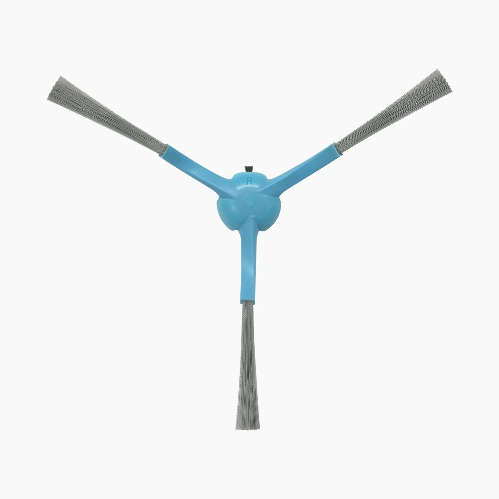 Compatible con Cecotec Conga 9590 / 9990 / 10090 AI Spin Revolution Ultra Power piezas para el hogar filtro de Cepillo Lateral bolsa de polvo