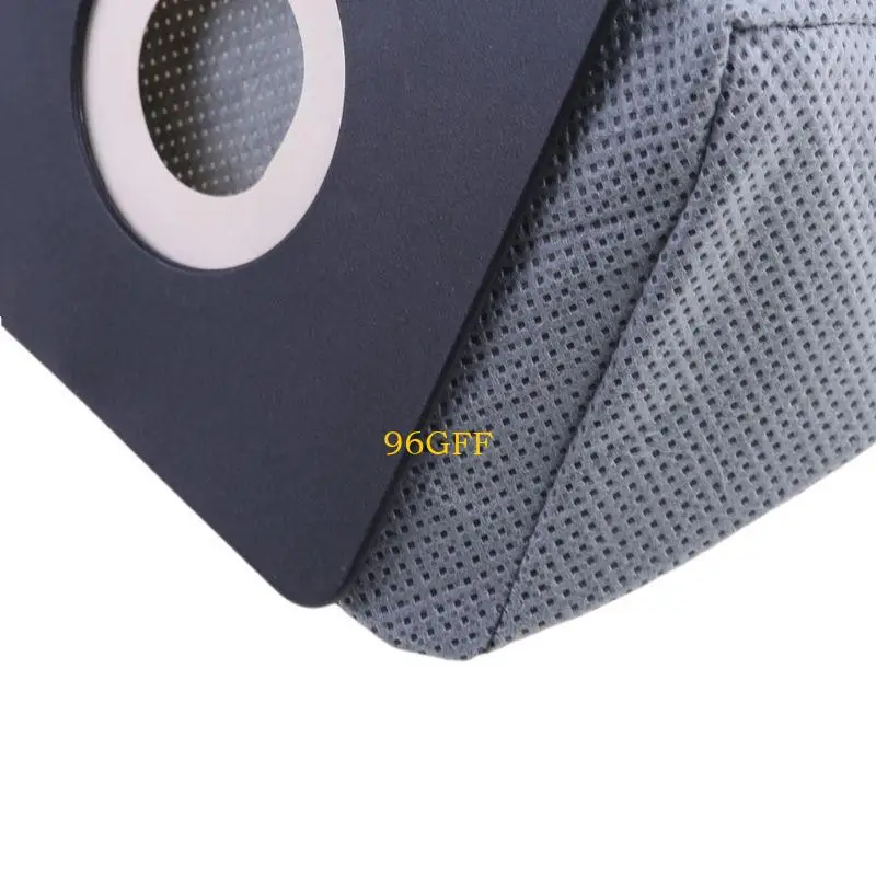 96GF 1 ПК не тканая ткань из вакуумной чистящей сумки многоразового пакета.