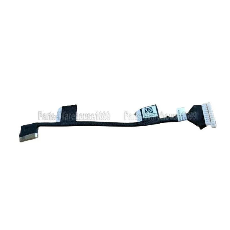 S+New  For DELL Latitude 5540 E5540 Precision 3580 M3580 Battery Cable Wire 070G66