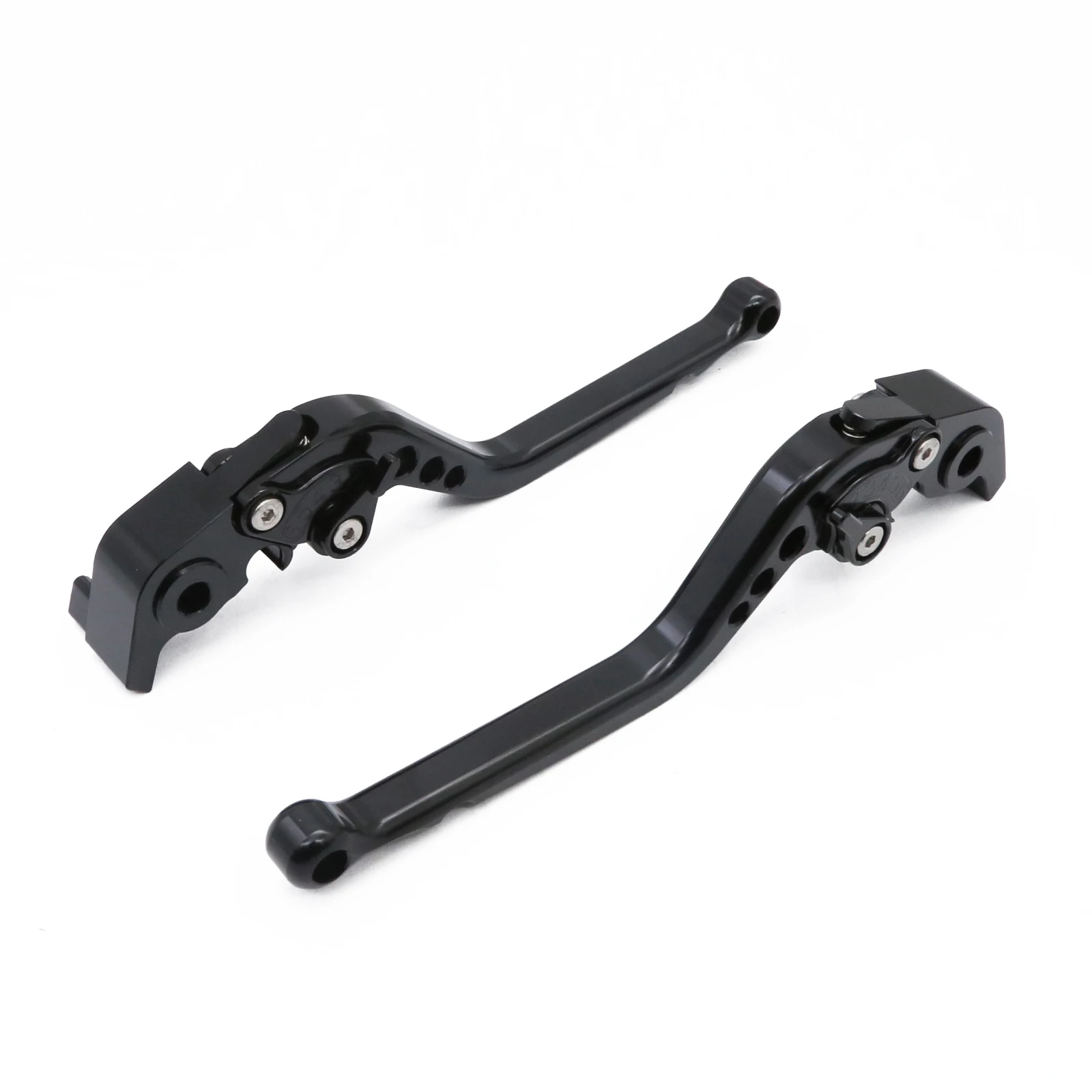 For Ducati Streetfighter V4/S 2020-2022 Motorcycle Brake Clutch Lever 3D CNC Adjustable Motorbike Brake Lever Grips