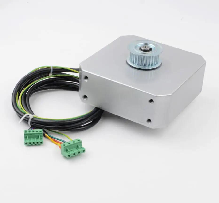 Elevators Elevator parts accessories door Permanent magnet synchronous motor JARLESS-CON PMM2.3G